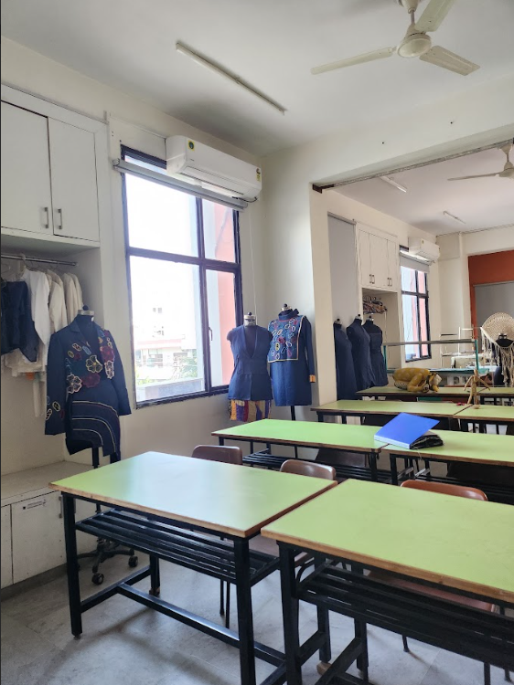 ARCH College of Design and Business Jaipur Campus photo 52